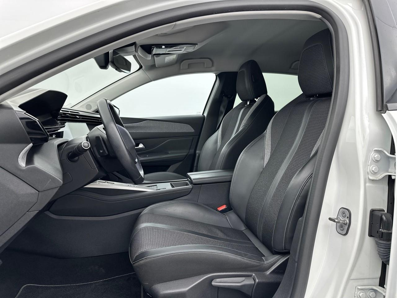 Peugeot 308 phev 180 e-eat8 allure — photo 9