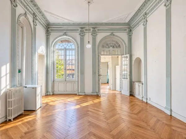 Appartement 4 pièces 82 m²