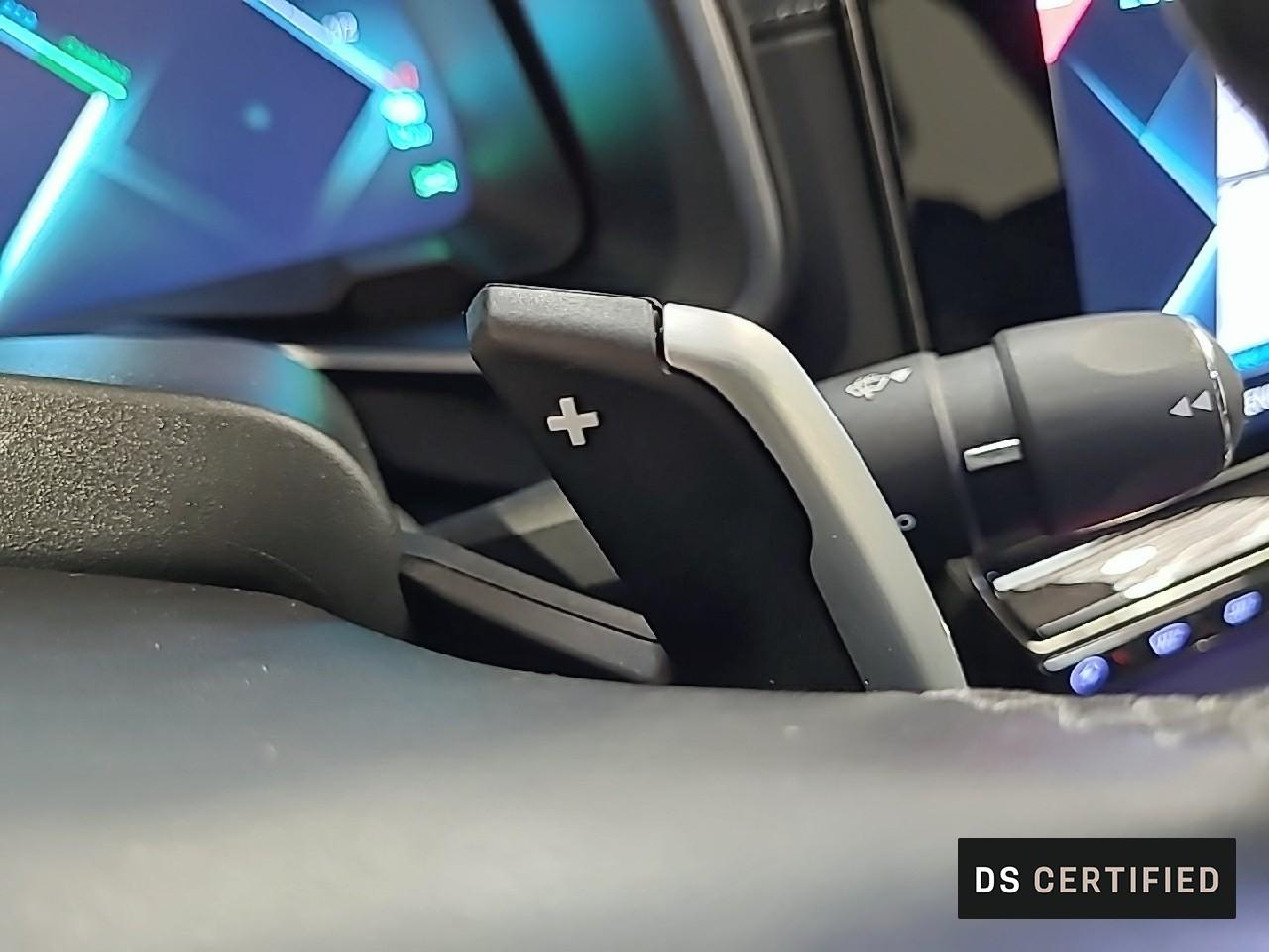 Ds Ds 9 9 hybride e-tense 225 rivoli + — photo 23
