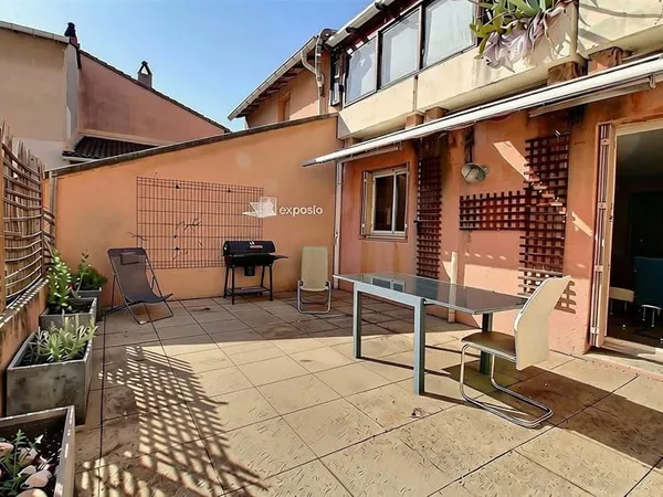 Appartement à vendre Avignon