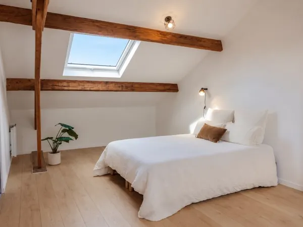 Loue chambre en coliving avec salle de bain privée à Villejuif