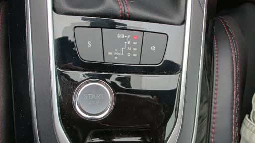 Peugeot 308 SW 1.6 BlueHDi 120 EAT6 - GT Line – 2017 – 136964 km – Diesel – Boîte Automatique — photo 7