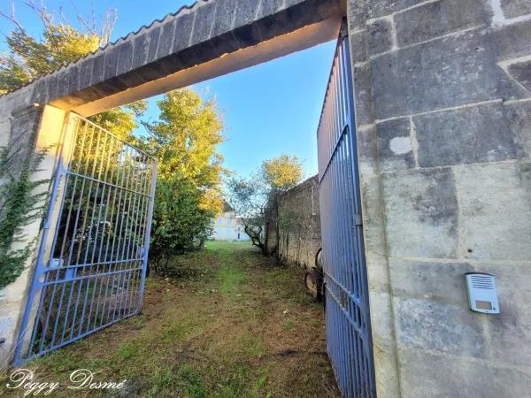 Propriété 14 pièces 470 m²