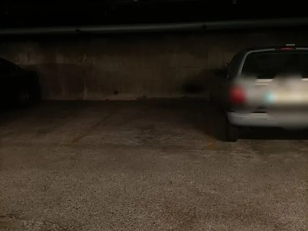 Place parking