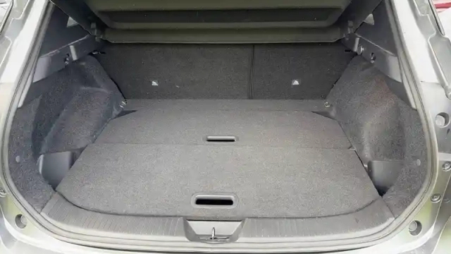 Nissan Qashqai e-power 190 ch — photo 11