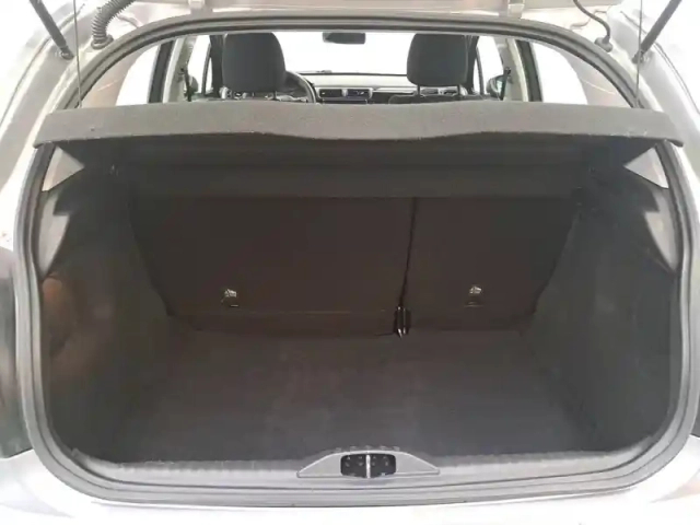 Citroën C3 puretech 83 s&amp;s bvm5 — photo 17
