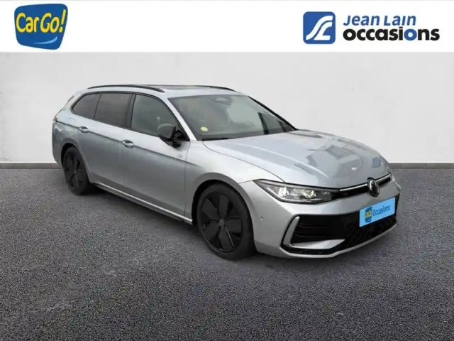 Volkswagen Passat 2.0 tdi evo scr 150 dsg7 — photo 30