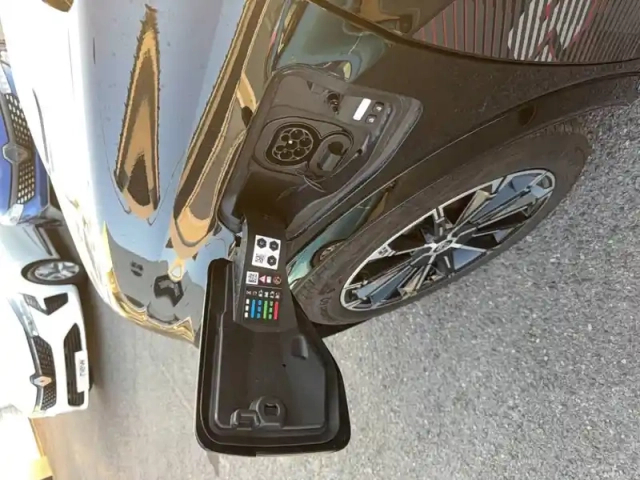 Renault 5 renault  e-tech electrique 10 ch autonomie confort — photo 40
