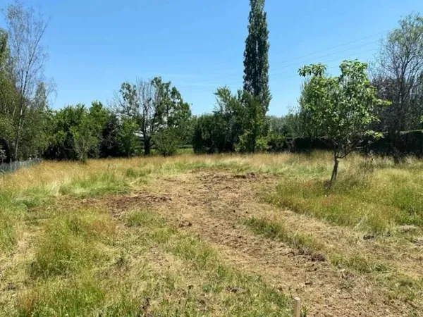 Parking/Garage/Box 369 m²