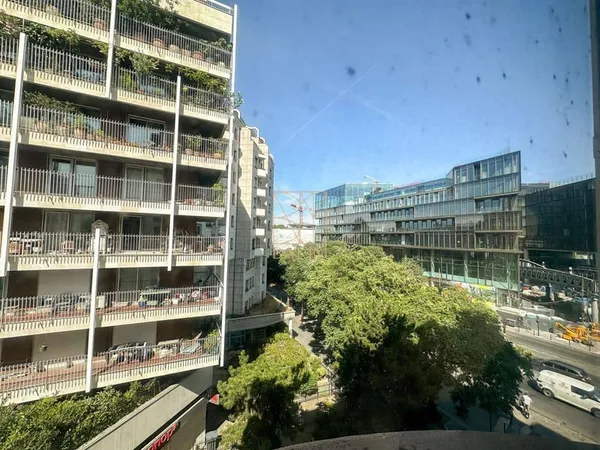 Appartement 1 pièce 18 m²
