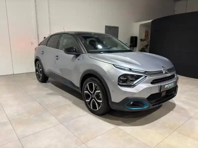 Citroën C4 moteur électrique 136ch (100 kw) shine automatique — photo 2