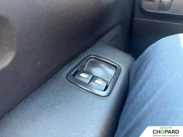 Citroën C3 puretech 83 s&amp;s bvm5 — photo 18