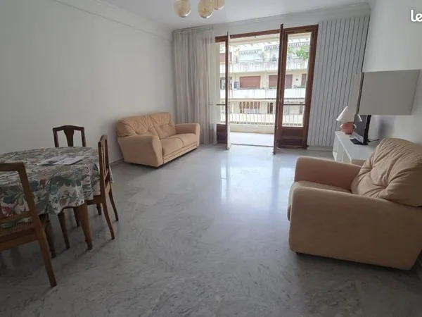Appartement 3 pièces 73 m²