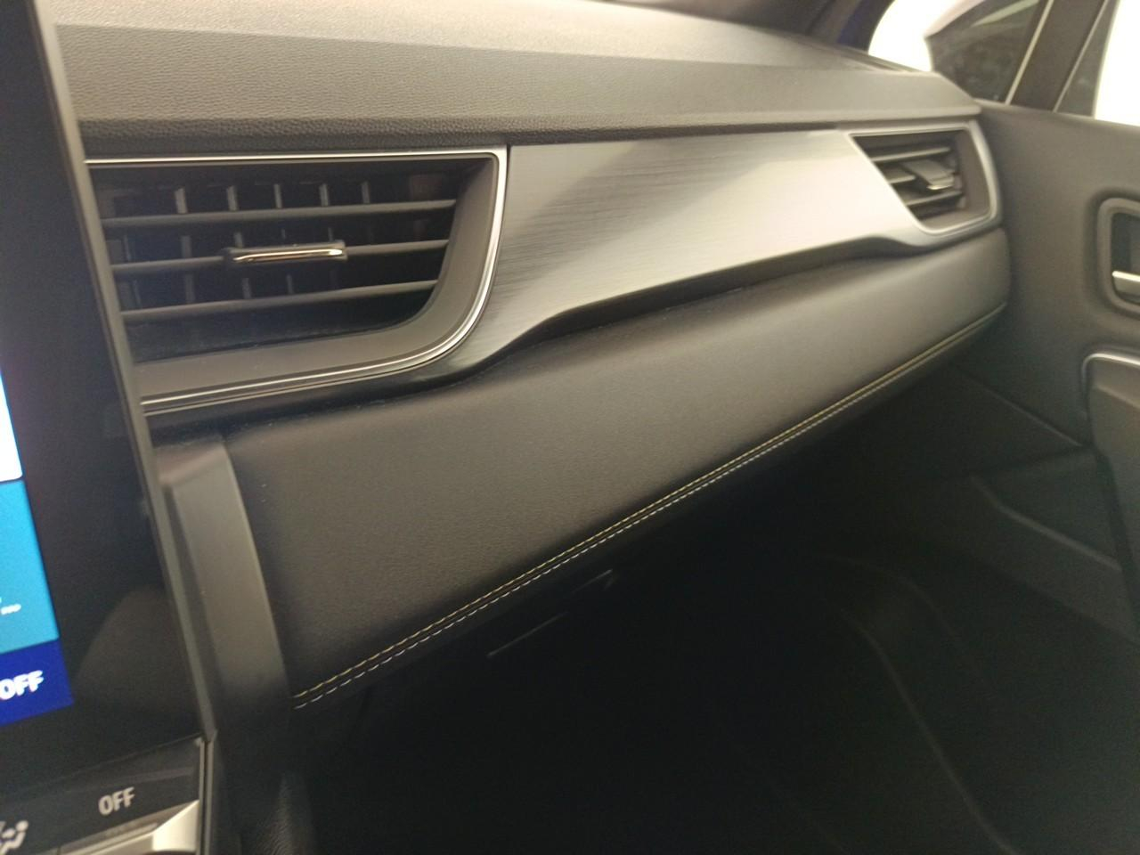 Renault Symbioz e-tech full hybrid 145 iconic — photo 29