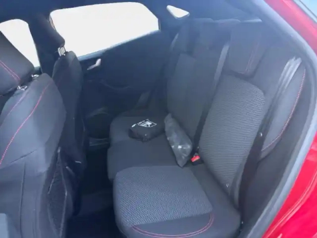 Ford Puma 1.0 flexifuel 125ch s&amp;s mhev st-line — photo 11