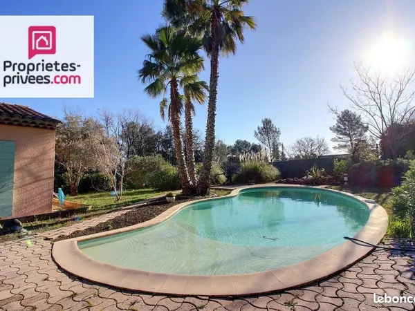 Villa 5 pièces 105 m²