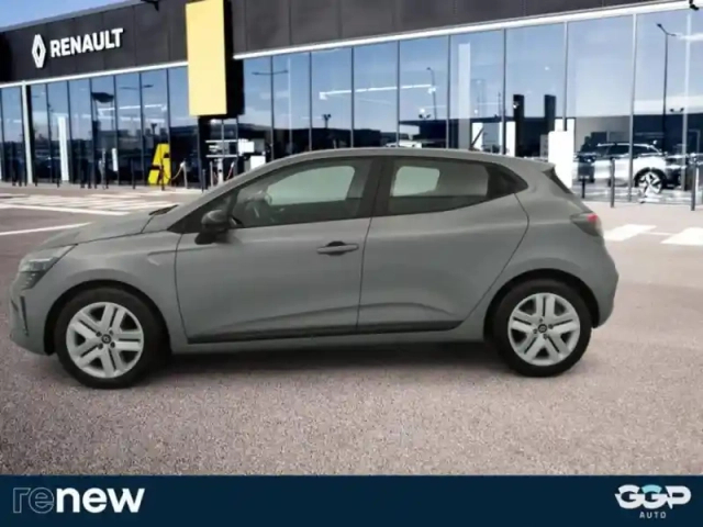 Renault Clio 1.0 tce 90ch evolution - 24 — photo 2