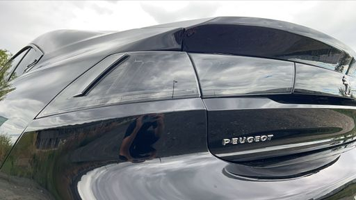 Peugeot 508 2.0 BlueHDi 160 EAT8 - GT Line – 2019 – 108345 km – Diesel – Boîte Automatique — photo 14