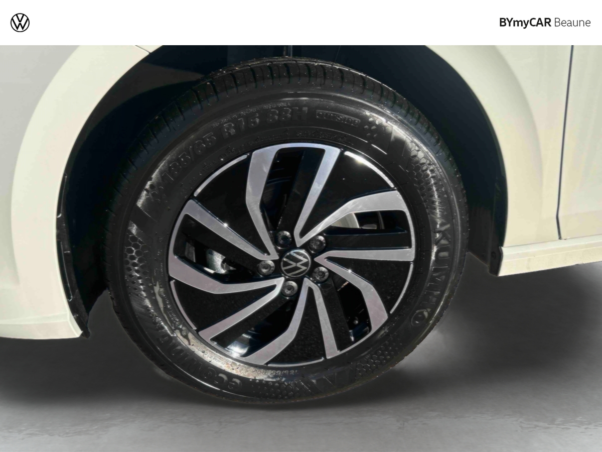 Volkswagen Polo 1.0 TSI 95 S&amp;S BVM5 — photo 14