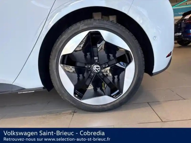 Volkswagen Id.3 204ch pro s 77 kwh life max — photo 14