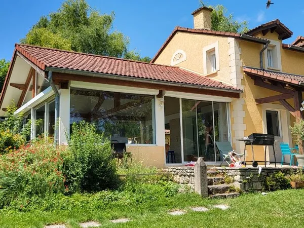 Maison familiale