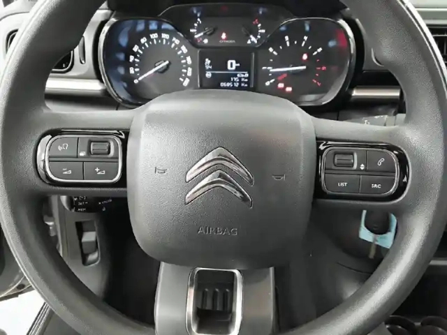 Citroën C3 bluehdi 100 s&amp;s bvm6 — photo 9