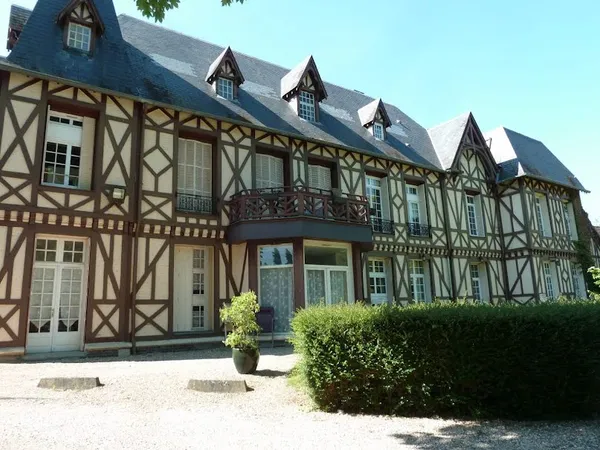 Studette 2 pièces 18 m²