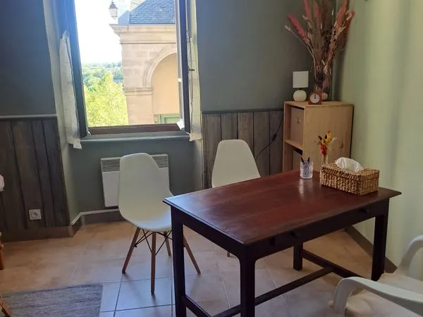 Sous-location d'un espace dans un local professionnel