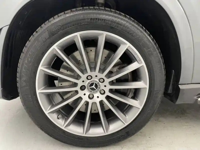 Mercedes Gle 350 e eq power 9g-tronic 4matic — photo 18