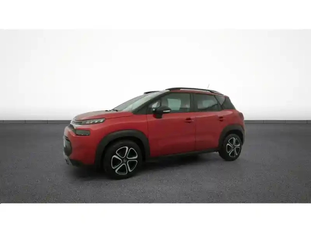 Citroën C3 Aircross bluehdi 120 s&amp;s eat6 — photo 3