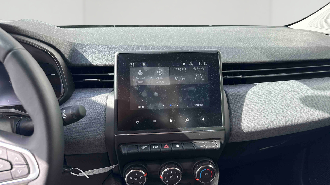 Renault Clio TCe 90 ch GSR2 — photo 16