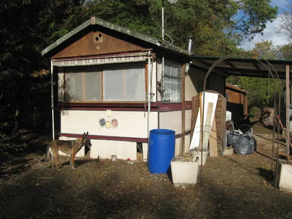 mobil home 1990