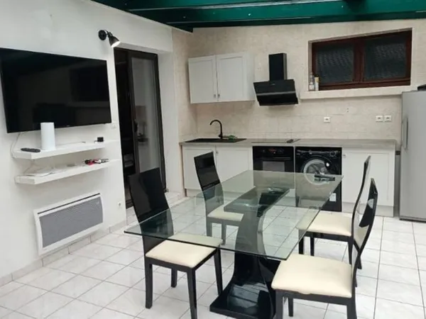 Appartement T3