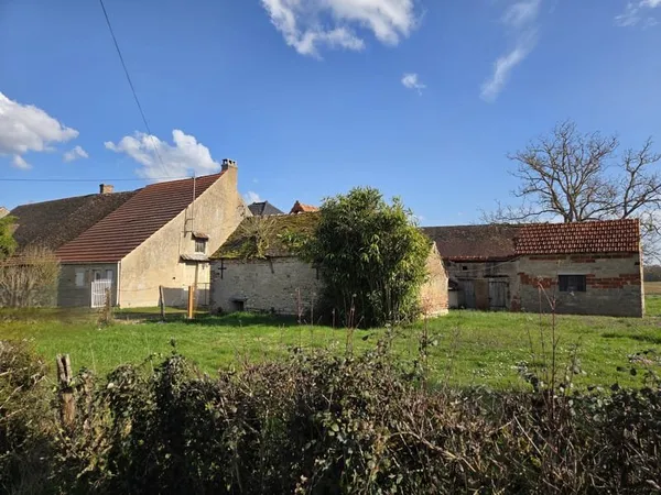 Ensemble immobilier