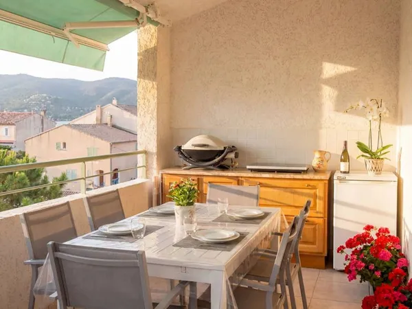 Appartement 4 pièces
