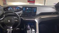 Peugeot 3008 HYBRID 225ch GT e-EAT8 — photo 12
