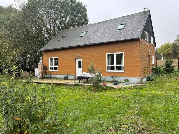 Maison de campagne