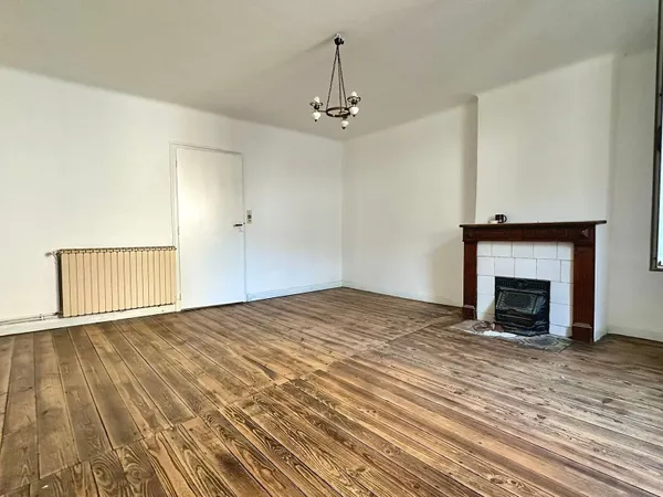 Immeuble 5 pièces 140 m²