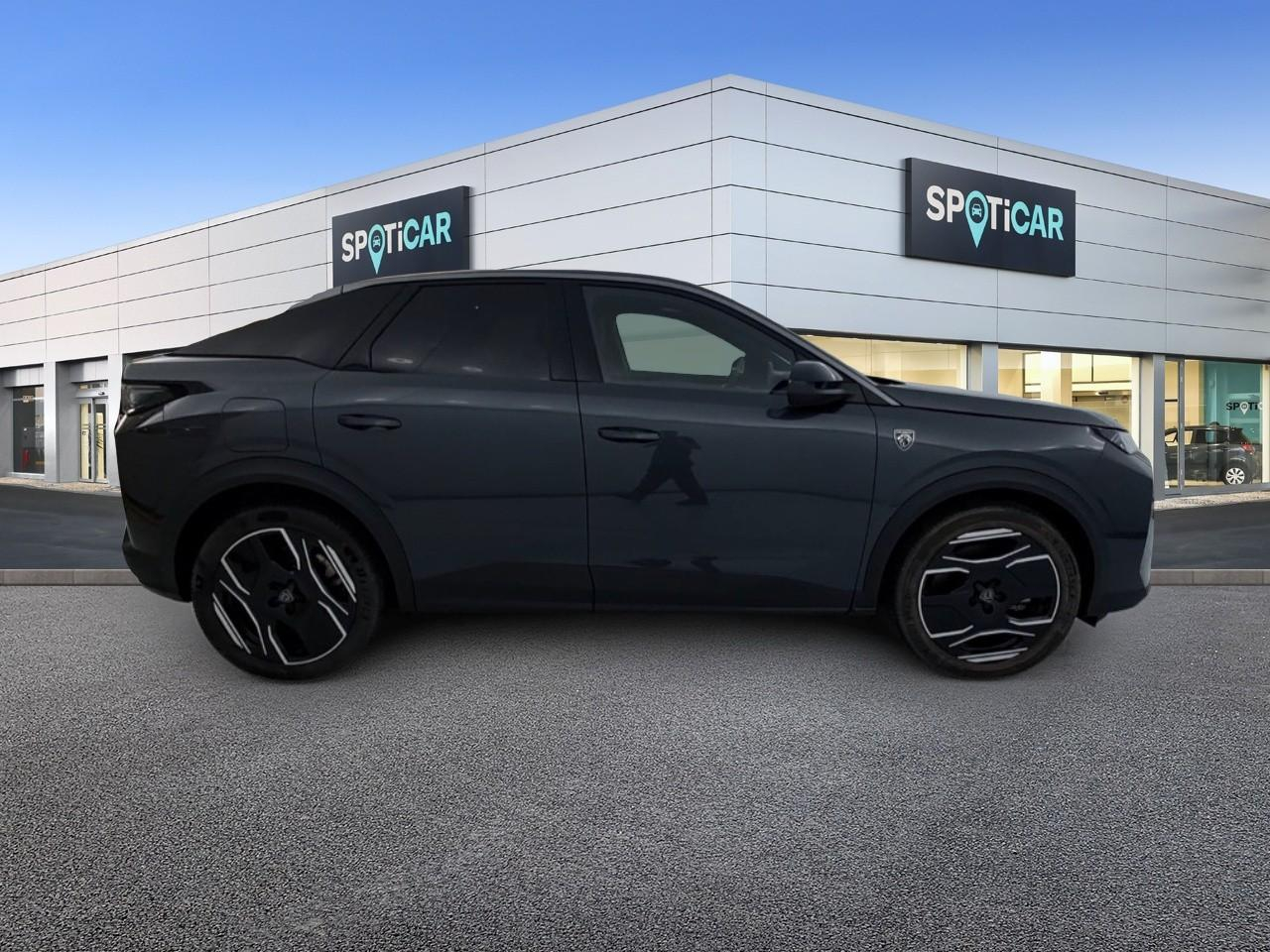Peugeot 3008 plug-in hybrid 195 e-dcs7 gt — photo 4