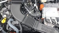Renault Espace 1.2 E-Tech full hybrid 200ch esprit Alpine 5 places - 25 — photo 20