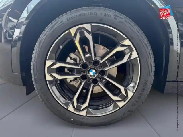 Bmw X2 i edrive20 204ch m sport — photo 10