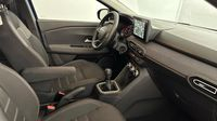 Dacia Sandero 1.0 ECO-G 100ch Expression — photo 15