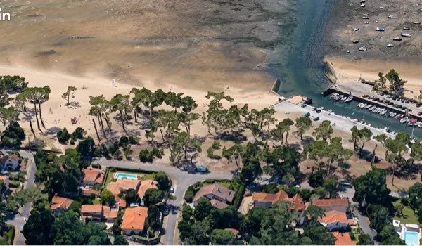 Villa Bassin Arcachon