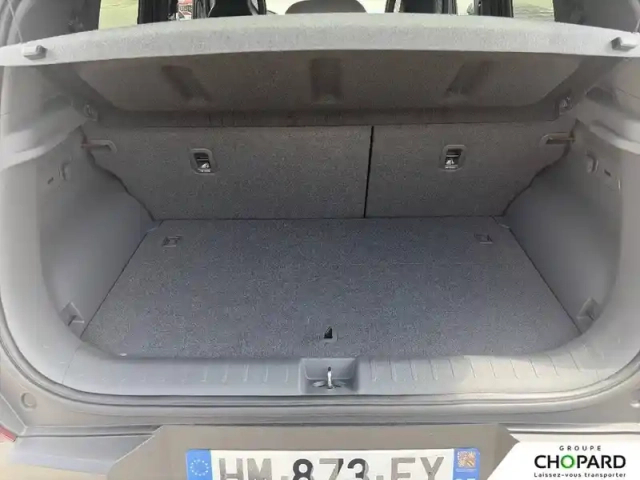 Kia Ev2 99,5 kw (135 ch) autonomie longue 61 kwh — photo 8