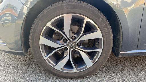 Renault Megane 1.2 TCe 130 - Bose Edition – 2017 – 102678 km – Essence – Boîte Manuelle — photo 21