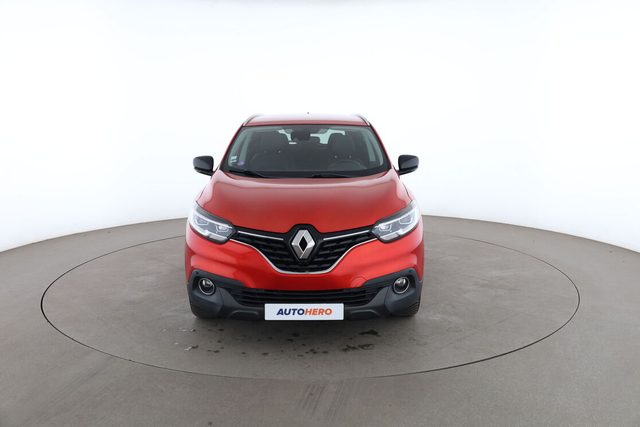 Renault Kadjar 1.2 TCe Energy SL Black Edition