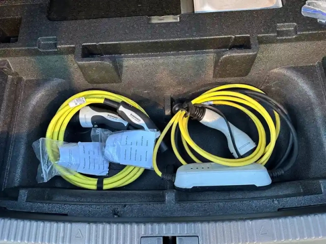 Skoda Superb 1.4 tsi phev 218 ch dsg6 — photo 21