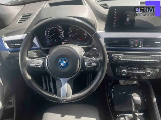 Bmw X2 xdrive 25e 220 ch bva6 — photo 48
