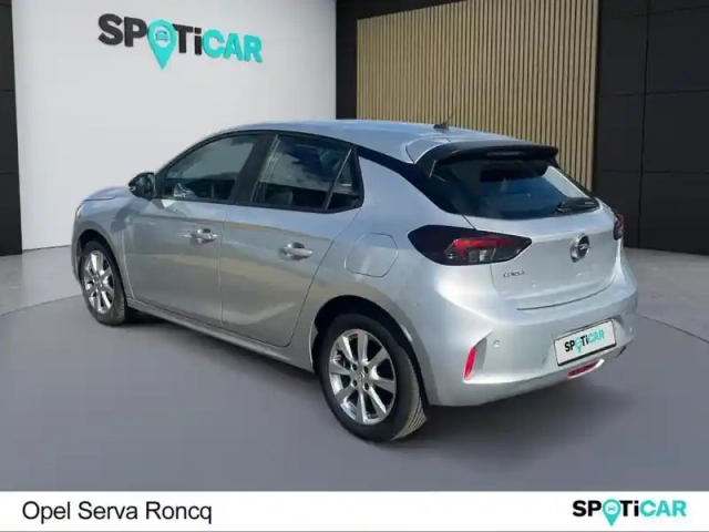 Opel Corsa 1.2 75ch edition — photo 3