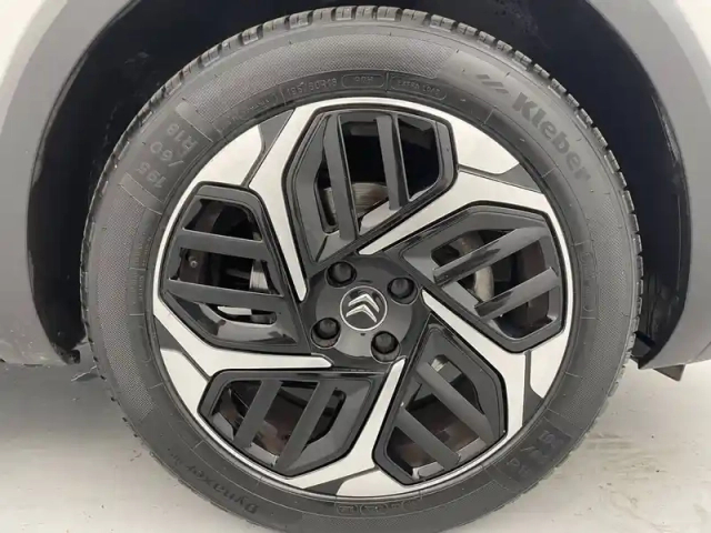 Citroën C4 puretech 130 s&amp;s bvm6 — photo 18